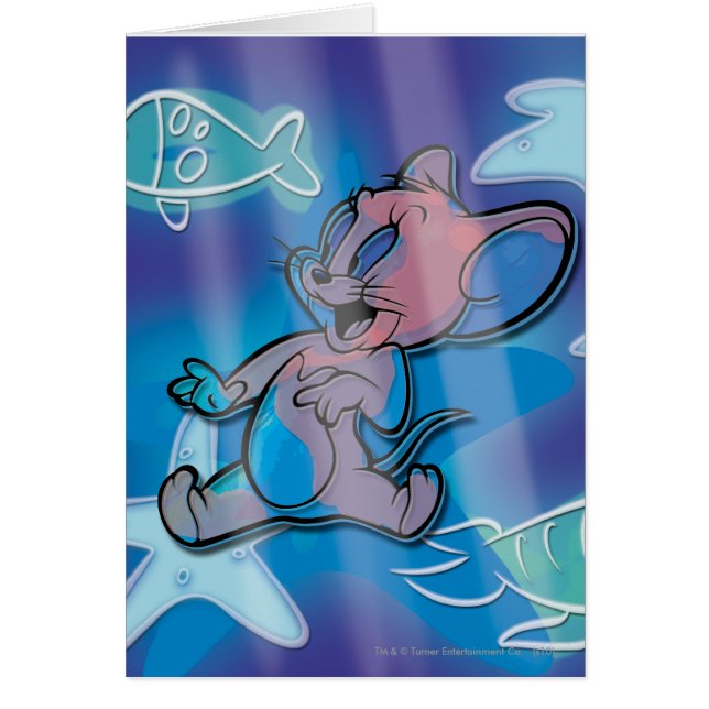 Jerry Trippy Fish (Vorne)