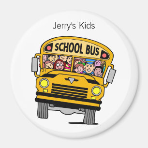 Jerrys Kindermagnet Magnet