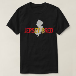JERSEY BRED (Spanish) T-Shirt