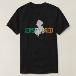 JERSEY BRED T-Shirt