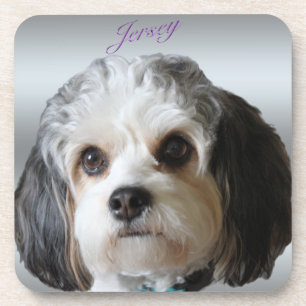Jersey Cork Untersetzer