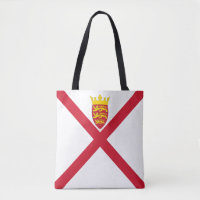 Jersey Flag
