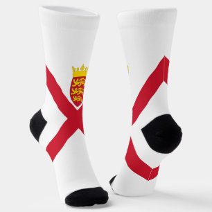 Jersey Flag Socken