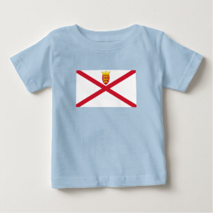 Jersey-Flagge Baby T-shirt