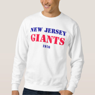 Jersey Giants Sweatshirt