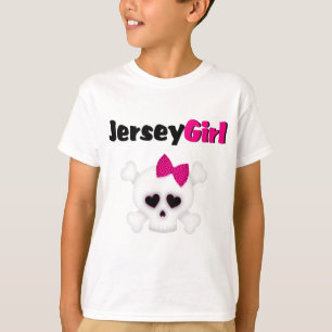 Jersey Girl T-Shirt