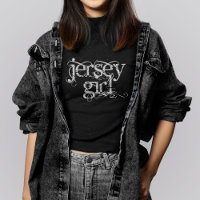 Jersey Girl