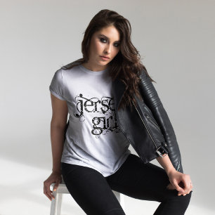 Jersey Girl T-Shirt