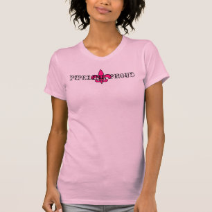 Jersey Nr. 3 T-Shirt
