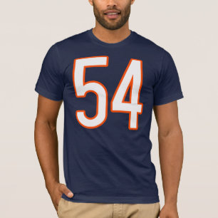 Jersey Nr. 54 T-Shirt