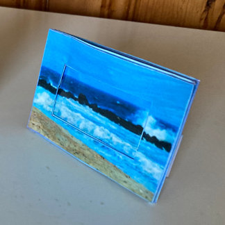 Jersey Shore 3x4 Frame Ornament Muster 2x3 Foto