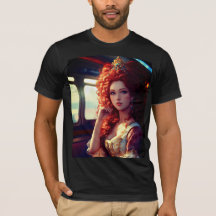 Jersey Short Sleeve T - Shirt usa trendy