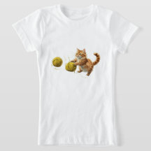 Jersey T - Shirt GIRL