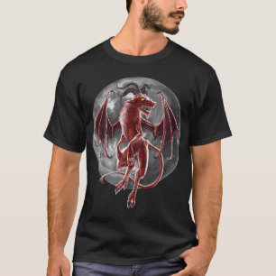 Jersey-Teufel T-Shirt