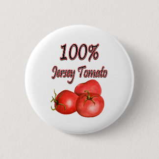 Jersey-Tomate 100% Button