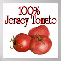 Jersey Tomato