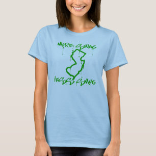 JerseySwag T-Shirt