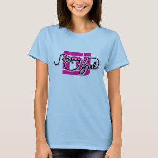 jerszy Mädchen nj T-Stück T-Shirt