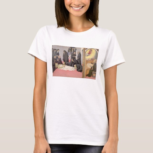 Jerusalem, 14 T-Shirt (Vorderseite)