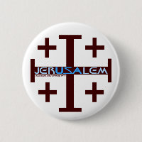 Jerusalem Cross
