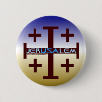 Jerusalem Cross