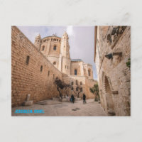 JERUSALEM, ISRAEL
