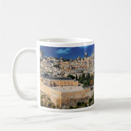 Jerusalem Kaffeetasse