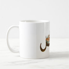 Jerusalem Kaffeetasse