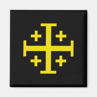 Jerusalem-Kreuz