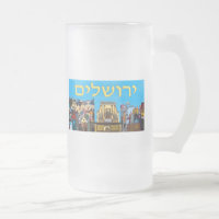 Jerusalem