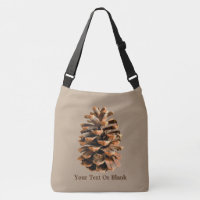 Jerusalem Pine Cone