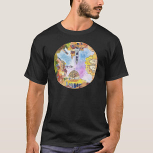 Jerusalem T-Shirt