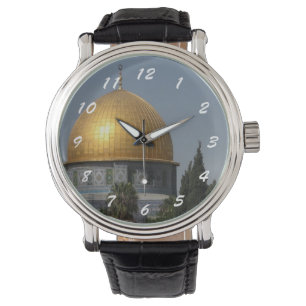 Jerusalem Watch Armbanduhr