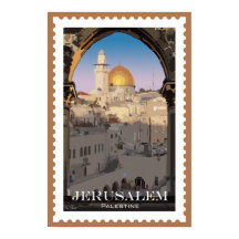 Jerusalem: Zeitloses Gewebe aus Kultur und Geschic