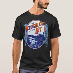 Jerusalems Lot T-Shirt