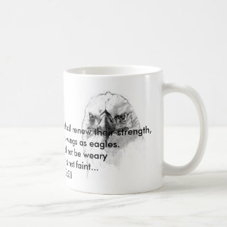 Jesaja-40:31 Tasse