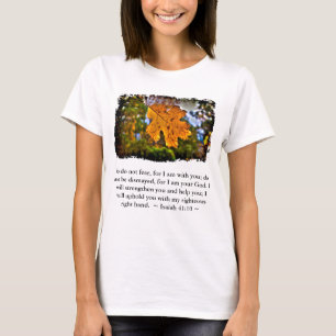 Jesaja-41:10 T-Shirt