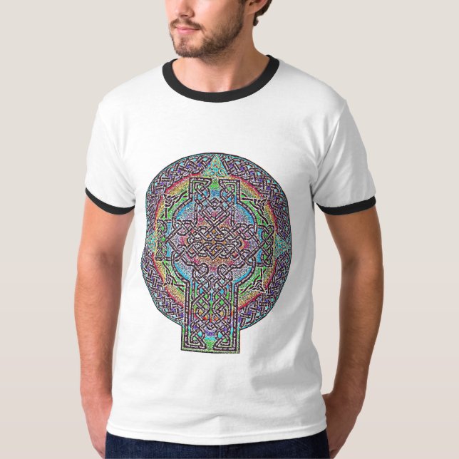 Jesaja-52:13 T-Shirt (Vorderseite)