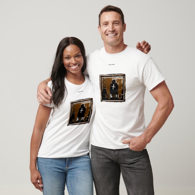 JESHUA T-Shirt (Unisex)