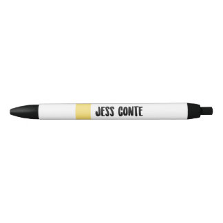 Jess Conte einfacher Stift