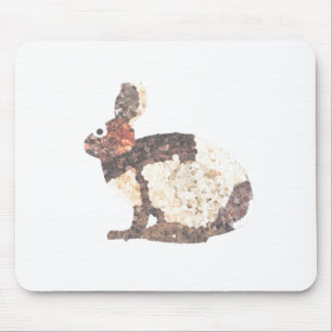 Jess Mousemat Mousepad
