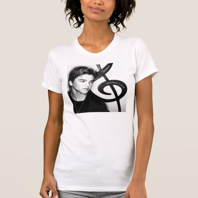 Jessarae T - Shirt (Vorderseite)
