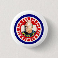 Jesse "der Körper" Ventura für Präsidenten 2016