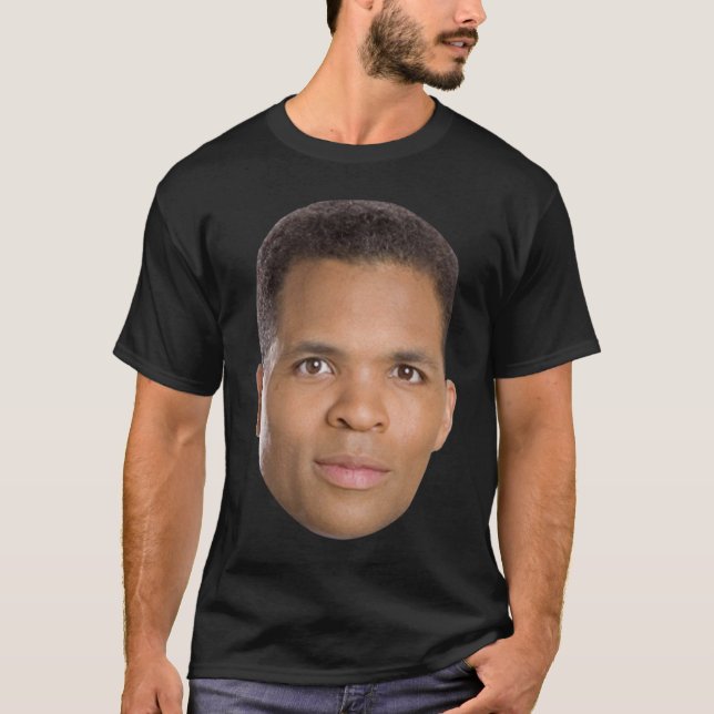 Jesse- Jacksonjr. - Senat Candadite 5 T-Shirt (Vorderseite)