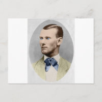 jesse james