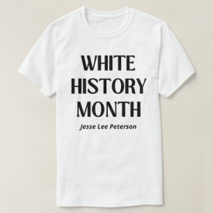 Jesse Lee Peterson T-Shirt