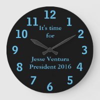 Jesse Ventura für Präsident 2016