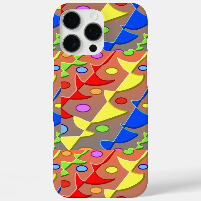 Jessica Case-Mate iPhone Hülle (Rückseite)