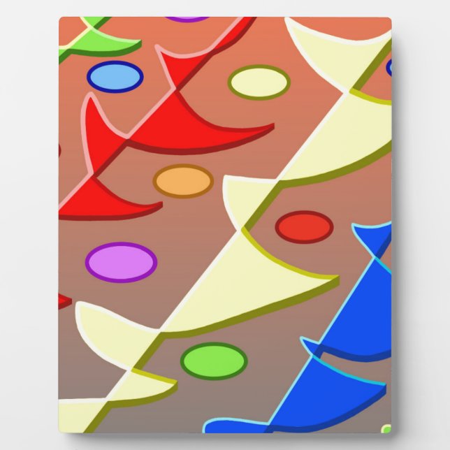 Jessica Fotoplatte (Vorderseite)