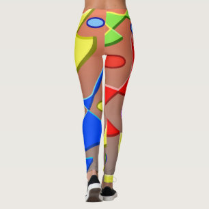 Jessica Leggings